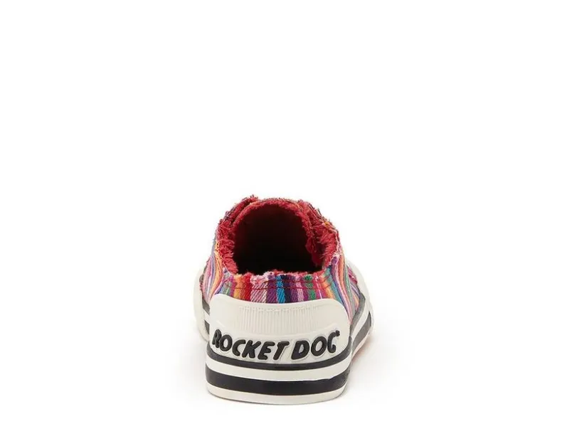 Fashion & Lifestyle|Athletics & Sneakers>Rocket Dog Women's Jazzin Sneakers