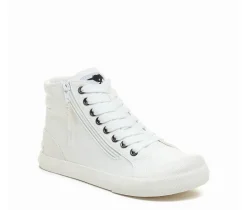High Top|Fashion & Lifestyle>Rocket Dog Women's Jazzin Hi Sneakers