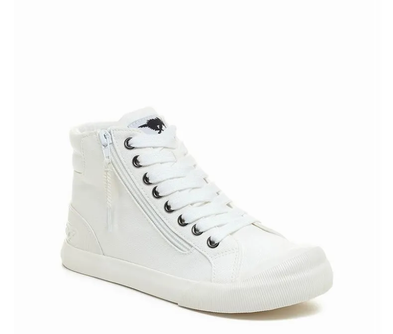 High Top|Fashion & Lifestyle>Rocket Dog Women's Jazzin Hi Sneakers
