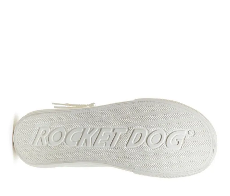 High Top|Fashion & Lifestyle>Rocket Dog Women's Jazzin Hi Sneakers