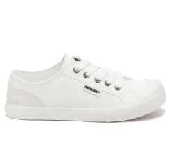 Fashion & Lifestyle|Athletics & Sneakers>Rocket Dog Women's Jazzin Sneakers