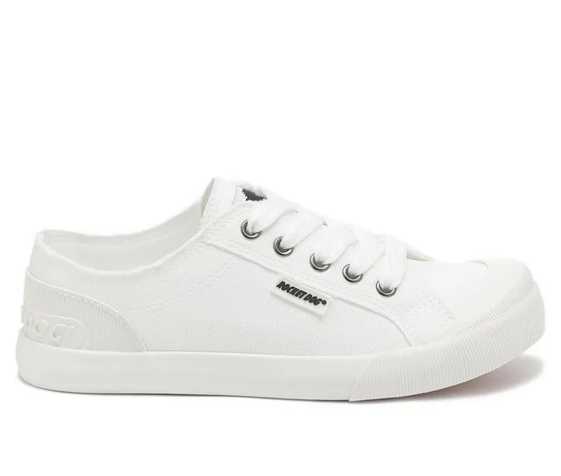 Fashion & Lifestyle|Athletics & Sneakers>Rocket Dog Women's Jazzin Sneakers