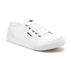Fashion & Lifestyle|Athletics & Sneakers>Rocket Dog Women's Jazzin Sneakers
