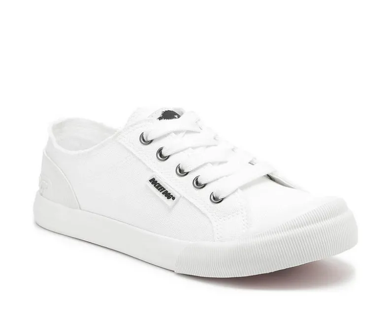 Fashion & Lifestyle|Athletics & Sneakers>Rocket Dog Women's Jazzin Sneakers