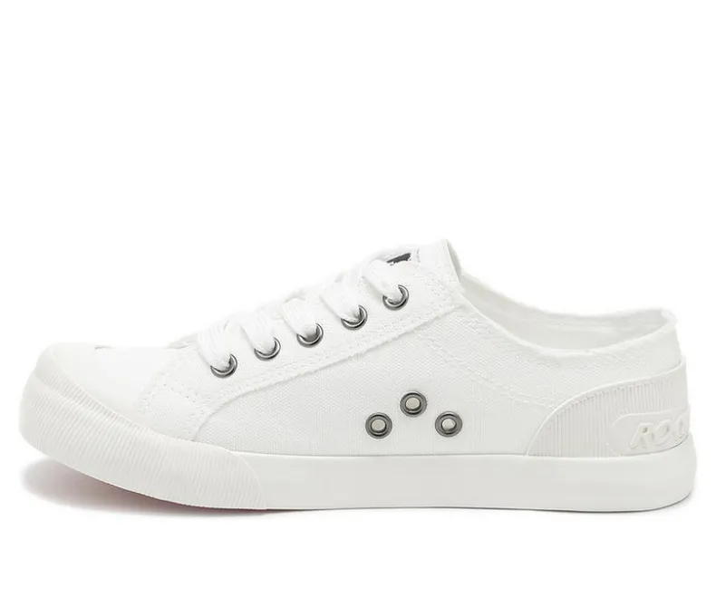 Fashion & Lifestyle|Athletics & Sneakers>Rocket Dog Women's Jazzin Sneakers
