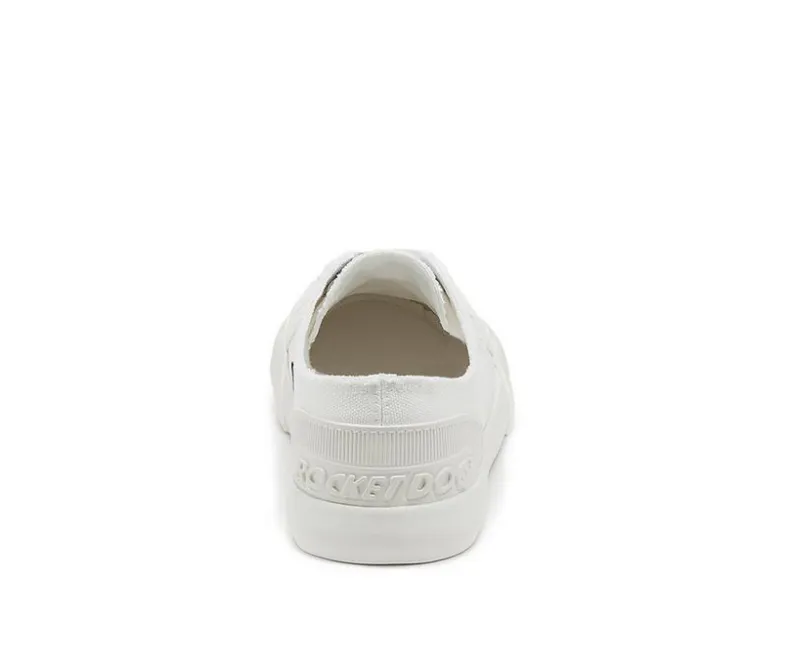 Fashion & Lifestyle|Athletics & Sneakers>Rocket Dog Women's Jazzin Sneakers