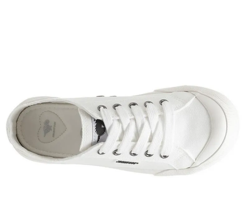 Fashion & Lifestyle|Athletics & Sneakers>Rocket Dog Women's Jazzin Sneakers