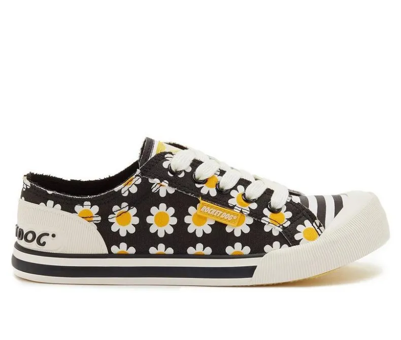 Fashion & Lifestyle|Athletics & Sneakers>Rocket Dog Women's Jazzin Sneakers