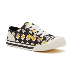 Fashion & Lifestyle|Athletics & Sneakers>Rocket Dog Women's Jazzin Sneakers