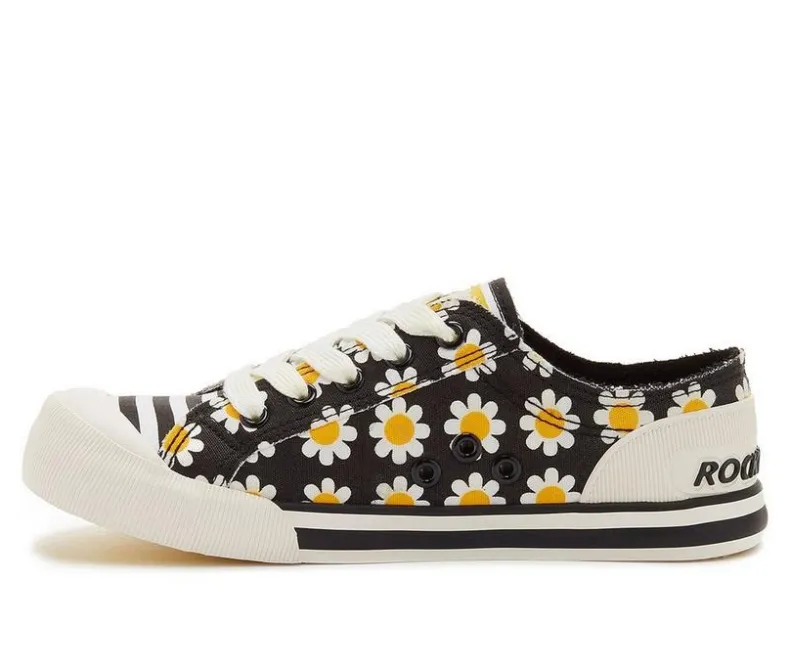 Fashion & Lifestyle|Athletics & Sneakers>Rocket Dog Women's Jazzin Sneakers