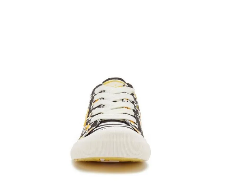 Fashion & Lifestyle|Athletics & Sneakers>Rocket Dog Women's Jazzin Sneakers