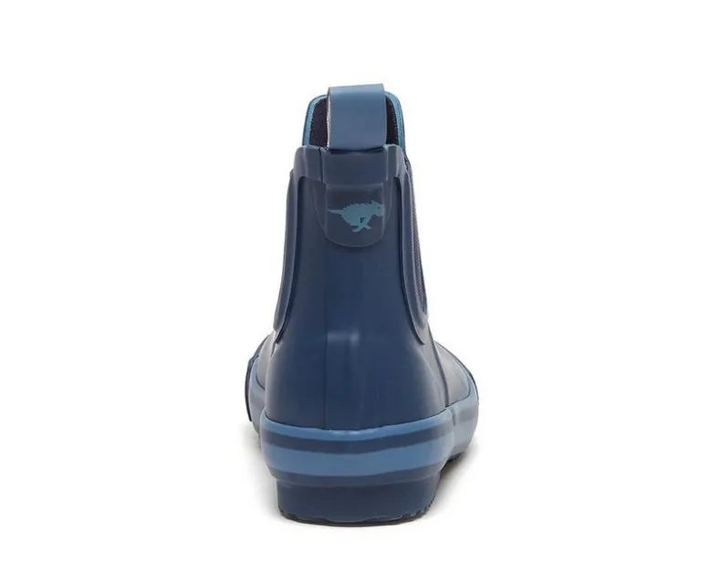 Chelsea>Rocket Dog Women's Rainbow Chelsea Rain Boots