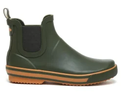 Chelsea|Boots & Booties>Rocket Dog Women's Rainbow Chelsea Rain Boots