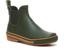Chelsea|Boots & Booties>Rocket Dog Women's Rainbow Chelsea Rain Boots
