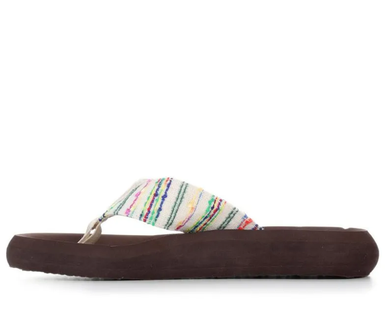 Sandals>Rocket Dog Women's Spotlight Flip-Flops