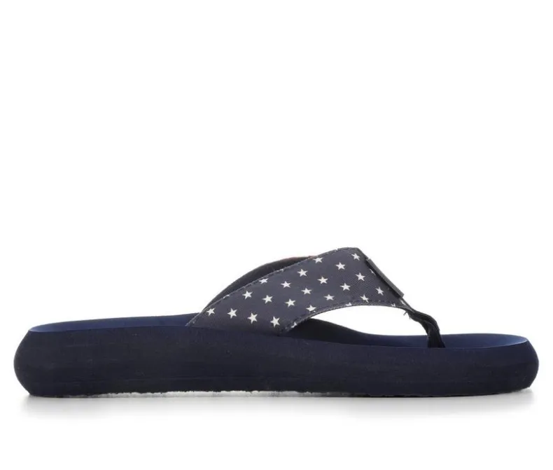 Sandals>Rocket Dog Women's Spotlight Flip-Flops