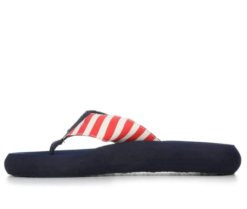 Sandals>Rocket Dog Women's Spotlight Flip-Flops