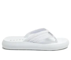 Sandals>Rocket Dog Women's Sunset Flip-Flops