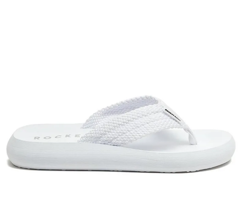 Sandals>Rocket Dog Women's Sunset Flip-Flops
