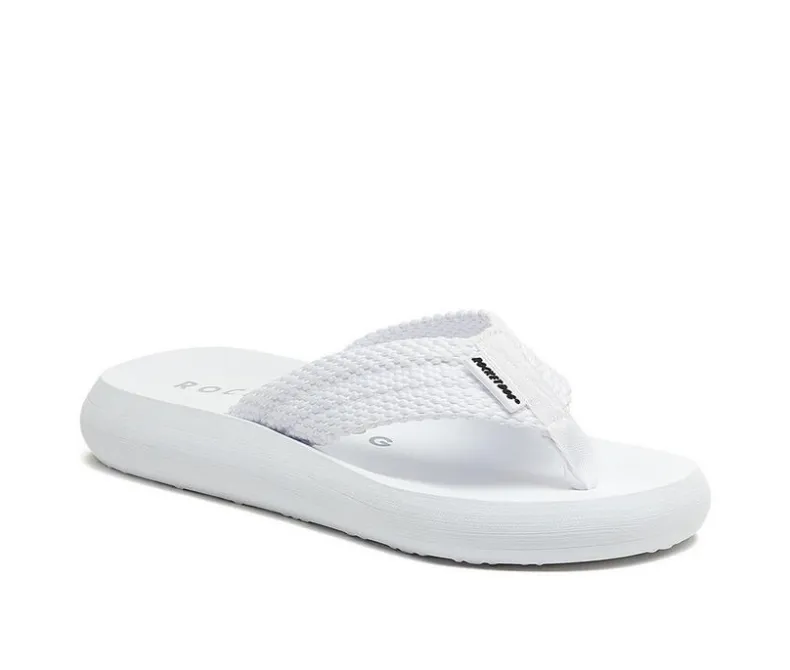 Sandals>Rocket Dog Women's Sunset Flip-Flops