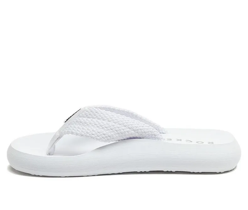 Sandals>Rocket Dog Women's Sunset Flip-Flops
