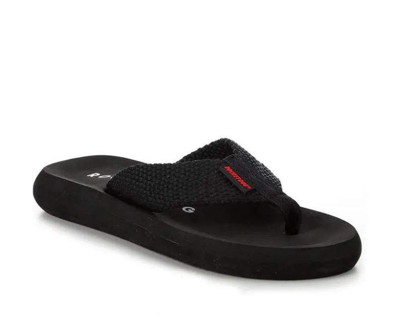 Sandals>Rocket Dog Women's Sunset Flip-Flops
