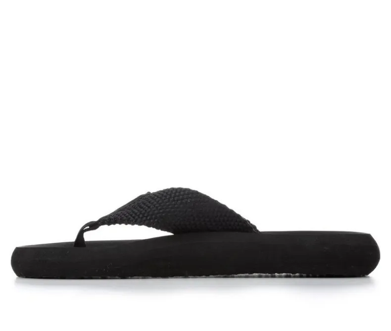Sandals>Rocket Dog Women's Sunset Flip-Flops