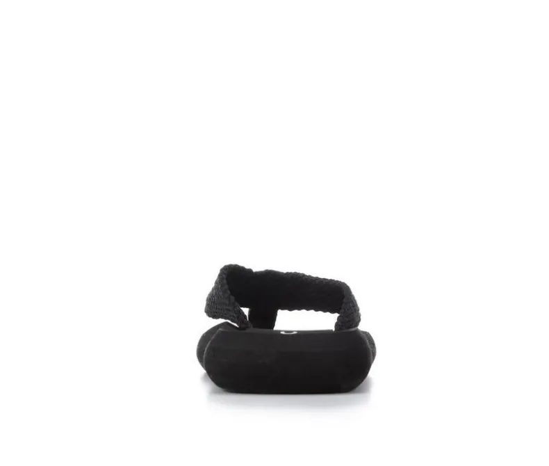 Sandals>Rocket Dog Women's Sunset Flip-Flops