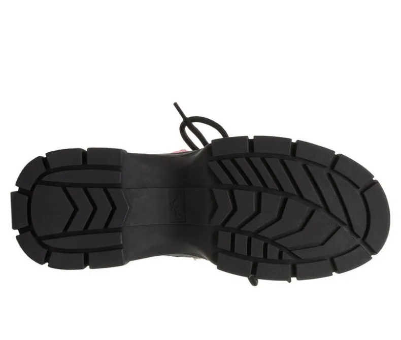 Lace Up|Boots & Booties>Rocket Dog Women's Tiger Lace Up Booties