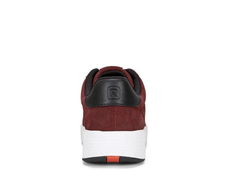 Fashion & Lifestyle>Rockport Women's Elara Sneakers