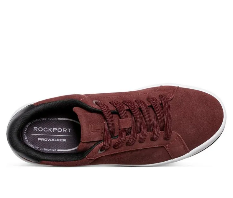 Fashion & Lifestyle>Rockport Women's Elara Sneakers