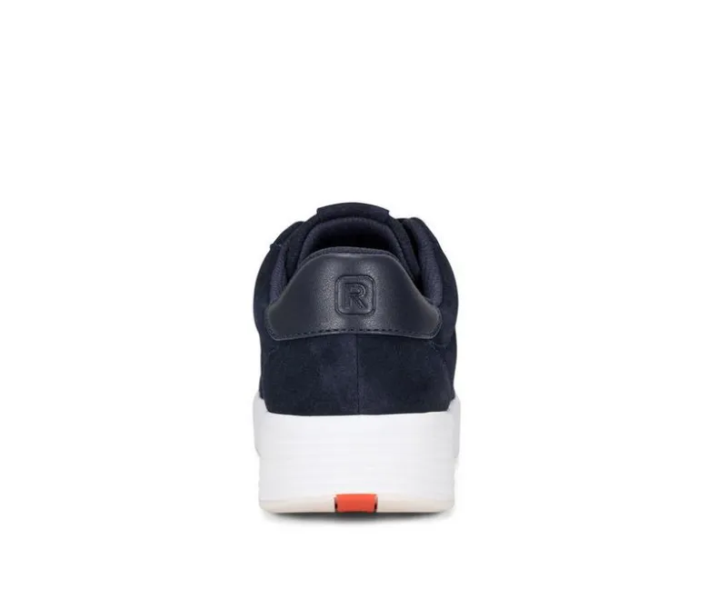 Fashion & Lifestyle>Rockport Women's Elara Sneakers
