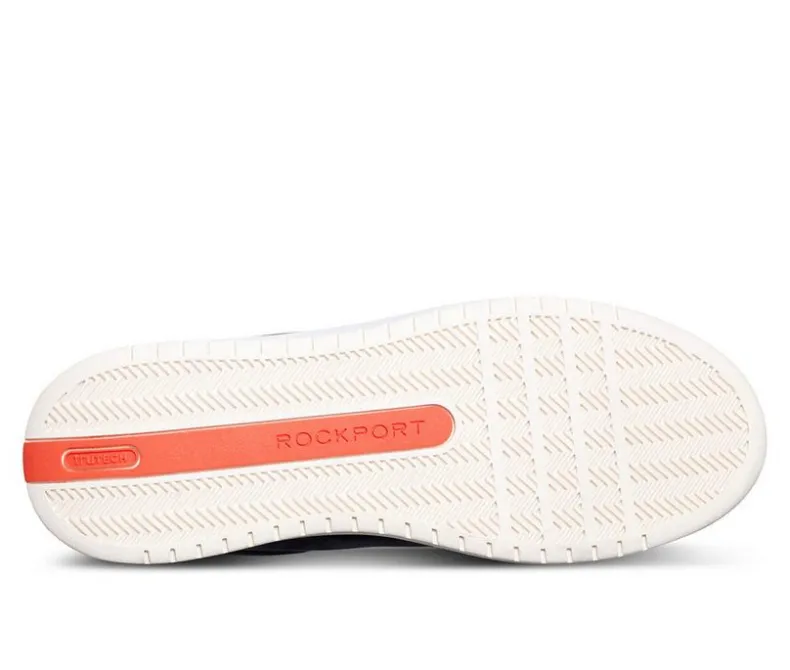 Fashion & Lifestyle>Rockport Women's Elara Sneakers