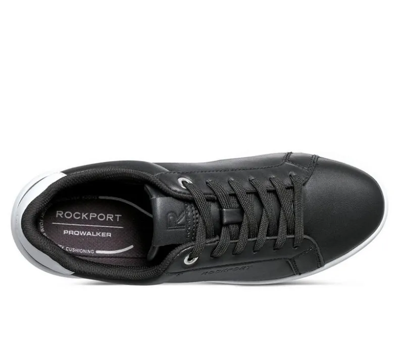 Fashion & Lifestyle>Rockport Women's Elara Sneakers