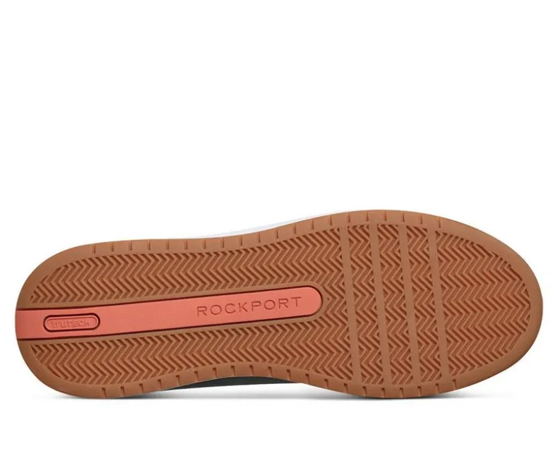 Fashion & Lifestyle>Rockport Women's Elara Sneakers