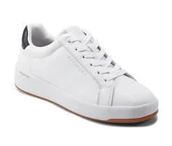Fashion & Lifestyle>Rockport Women's Elara Sneakers