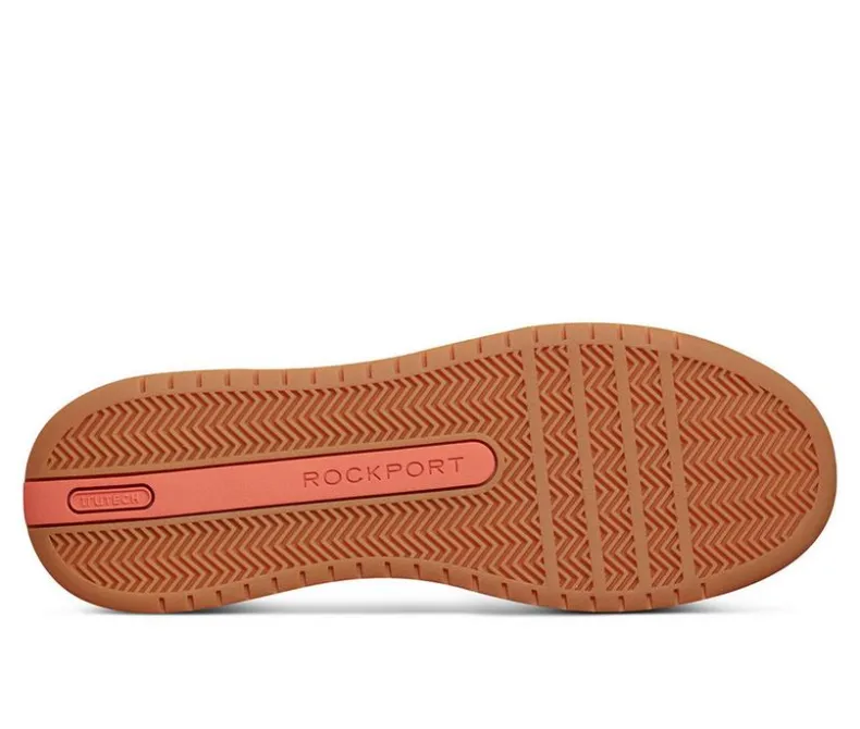 Fashion & Lifestyle>Rockport Women's Elara Sneakers