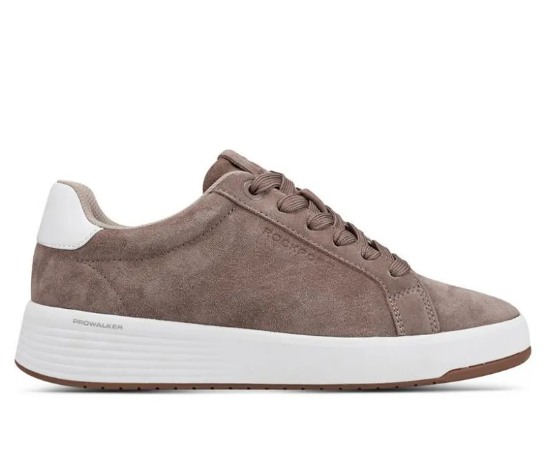Fashion & Lifestyle>Rockport Women's Elara Sneakers