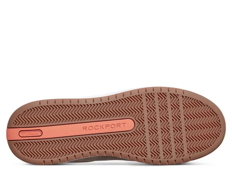 Fashion & Lifestyle>Rockport Women's Elara Sneakers
