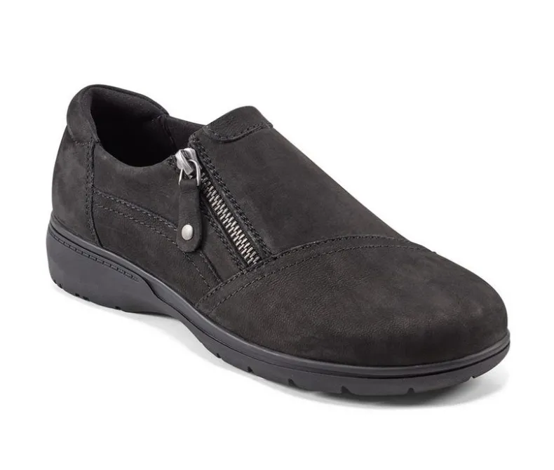 Boat Shoes & Slip-Ons>Rockport Women's Hallie Slip On Shoes