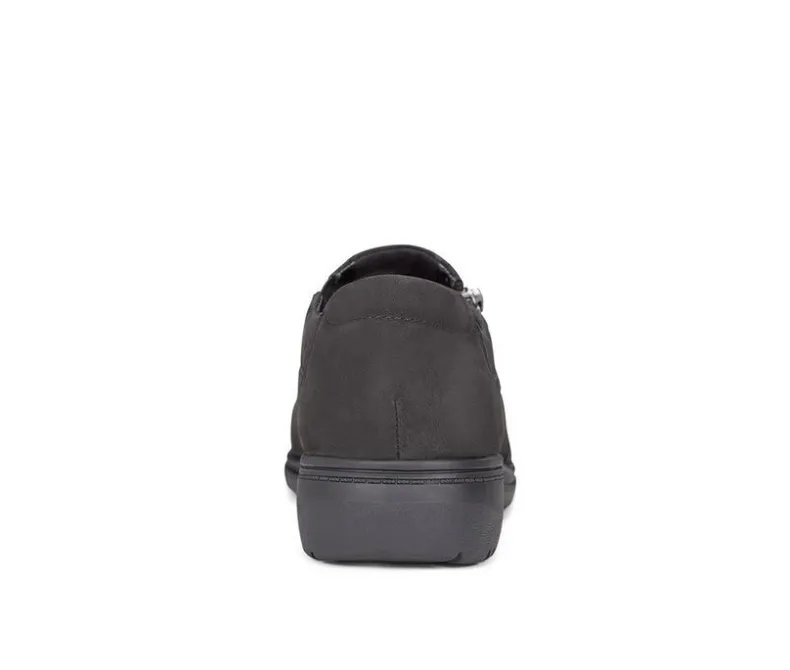 Boat Shoes & Slip-Ons>Rockport Women's Hallie Slip On Shoes