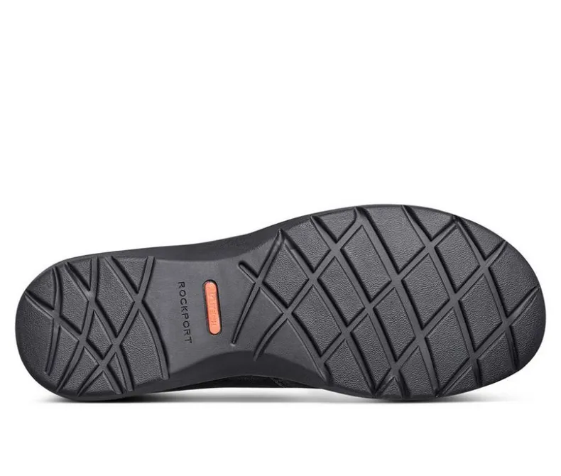 Boat Shoes & Slip-Ons>Rockport Women's Hallie Slip On Shoes