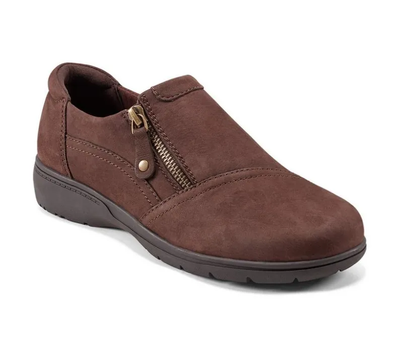 Boat Shoes & Slip-Ons>Rockport Women's Hallie Slip On Shoes