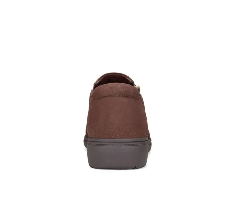 Boat Shoes & Slip-Ons>Rockport Women's Hallie Slip On Shoes
