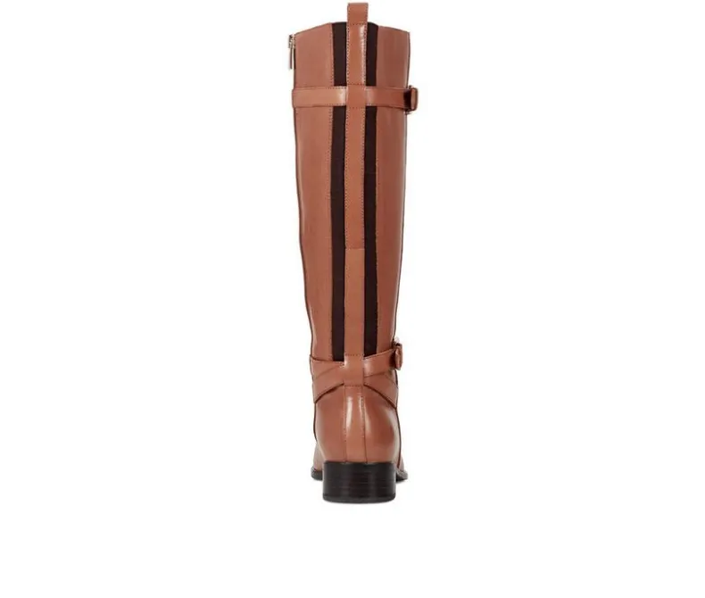 Moto|Tall>Rockport Women's Harper Knee High Boots
