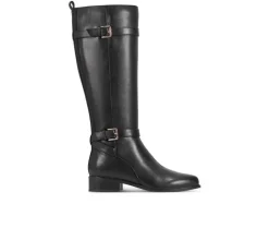 Moto|Tall>Rockport Women's Harper Knee High Boots