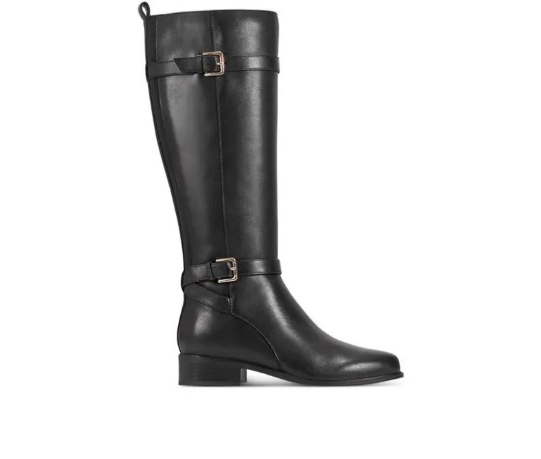Wide Calf|Moto>Rockport Women's Harper Wide Calf Knee High Boots