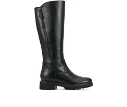 Tall>Rockport Women's Ivette Wide Calf Knee High Boots
