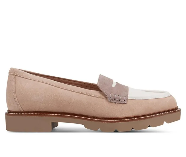 Loafers & Oxfords>Rockport Women's Kacey Penny Loafers