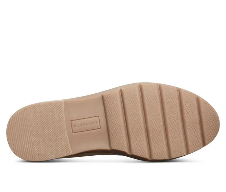 Loafers & Oxfords>Rockport Women's Kacey Penny Loafers